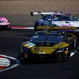 #63 Mirko Bortolotti (ITA / Lamborghini Temerario GT3 / TGI Team by GRT), Nürburgring 2026