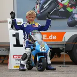 ADAC Mini Bike Cup, ADAC Pocket Bike Cup, 2020, Bopfingen