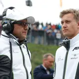 ADAC GT Masters, Christian Abt, Fabian Hamprecht, Bentley Team ABT