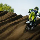 Stefan Ekerold ( Deutschland / Husqvarna / Team Bauerschmidt MB33 ) 