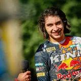 Guillem Farres kam, sah und siegte im ADAC MX Youngster Cup 2022