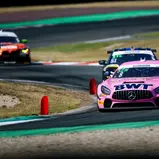 #8 Alex Connor / Marius Schmid / Mercedes-AMG GT4 / BWT Mücke Motorsport, Oschersleben 2026