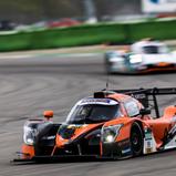 #99 More Motorsport by Reiter / Max van der Snel / Mark van der Snel / Ligier JS P320 / Hockenheimring Baden-Württemberg (D)