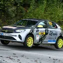 Attraktiver Kalender: Der ADAC Opel e-Rally Cup startet 2022 in vier Nationen