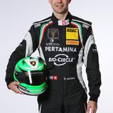 ADAC GT Masters, GRT Grasser Racing Team, Rolf Ineichen