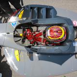Formel ADAC, Slovakia Ring, David Kolkmann, JBR Motorsport & Engineering