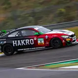 #4 / Hofor Racing by Bonk Motorsport / BMW M4 GT4 / Christopher Rink / Philipp Stahlschmidt