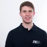 ADAC Stiftung Sport, Mike Halder