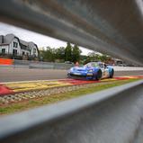 ADAC GT Masters, Spa-Francorchamps, RWT RacingTeam, Remo Lips, Sven Barth