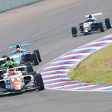 ADAC Formel 4, Lausitzring, Jannes Fittje, Motopark
