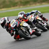 #58 / Malik Karacoban / Ohvale MotoMini-110 / ADAC Mini Bike Cup, Cheb (CZ)  