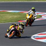 Förderpilot der ADAC Stiftung Sport feiert Start-Ziel-Triumph