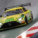 #22 Lucas Auer (AUT / Mercedes-AMG GT3 / Mercedes-AMG Team Mann-Filter), Red Bull Ring
