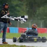 ADAC Kart Masters 2019, Kerpen