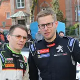 Wer wird Halbzeitmeister?: Fabian Kreim (li) oder Christian Riedemann