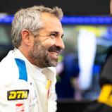 #16 Timo Glock (DEU / McLaren 720S GT3 Evo / Dörr Motorsport), Norisring