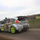 DRM, ADAC Hessen Rallye Vogelsberg