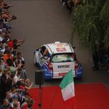 ADAC Rallye Deutschland