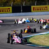 ADAC Formel 4, ADAC Berlin Brandenburg e.V., Joshua Dürksen