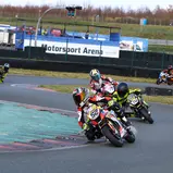 Ben Warzecha / ADAC Mini Bike Cup / Oschersleben