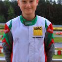 ADAC Kart Masters, Wackersdorf, Marek Schaller 