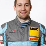 ADAC GT Masters, Callaway Competition, Markus Pommer