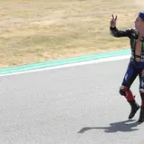 20 QUARTARARO Fabio (FRA) Monster Energy Yamaha MotoGP YAMAHA
