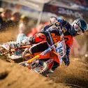 ADAC MX Masters, Dennis Ullrich