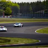 #4 Alexander Schwarzer (DEU) / Alexander Fach (DEU) / FACH AUTO TECH / Porsche 911 GT3 R (992), Lausitzring