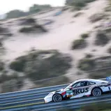 ADAC GT Masters, Zandvoort, KÜS TEAM75 Bernhard, Mathieu Jaminet, Michael Ammermüller