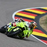#49 Fabio Di Giannantonio / Pertamina Enduro VR46 Racing Team / Ducati, Sachsenring