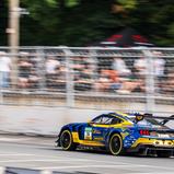 #80 Maro Engel (DEU / Mercedes-AMG GT3 / Mercedes-AMG Team Ravenol), Norisring 2026
