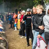 Impressionen, DMX Wolgast 2026