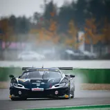 #14 Jack Aitken (GBR / Ferrari 296 GT3 / Emil Frey Racing), Hockenheimring
