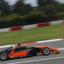 Heimspiel für Van Amersfoort Racing und Leonard Hoogenboom