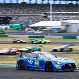 Lucas Auer eroberte die DTM-Tabellenführung zurück