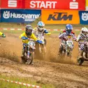 Der ADAC MX Bundesendlauf findet am 1. und 2. Oktober auf dem Gelände des MSC Grevenbroich in Nordrhein-Westfalen statt