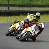 ADAC Mini Bike Cup, Einsteiger, Aaron Schäfer