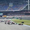 ADAC Formel 4, Hockenheim I