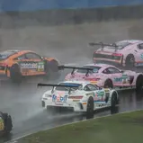 ADAC GT Masters, Zandvoort, BWT Mücke Motorsport, Filip Salaquarda, Markus Winkelhock
