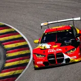 #1 Sheldon van der Linde (ZAF / BMW M4 GT3 / Schubert Motorsport), Sachsenring