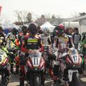 ADAC Junior Cup powered by KTM, Misano, Einführungslehrgang