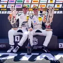 Engelhart und Heinemann sicherten Toksport WRT einen Doppelsieg