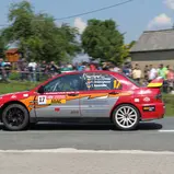 ADAC Rallye Masters, AvD Sachsen Rallye