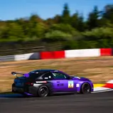#8 Mika König / BMW M2 Racing / MK Motorsport, Nürburgring 2026