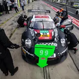 ADAC GT Masters, Nürburgring, Precote Herberth Motorsport, Robert Renauer, Sven Müller