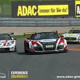 Screenshot ADAC GT Masters Experience 