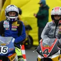 ADAC Mini Bike Cup, Faßberge, Viertakt-Einsteiger, Paul Fröde, Valentin Frühauf
