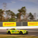 ADAC GT4 Germany, Hockenheimring, Mann-Filter Team HTP-Winward, Julien Apothéloz, Luca-Sandro Trefz