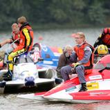 ADAC Motorboot Cup, Düren, Kevin Köpcke